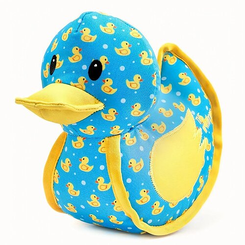 Worthy Dog - Rubber Ducky